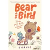 KNYGA Jarvis Bear and Bird: The Picnic and Other Stories