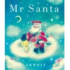 KNYGA Jarvis Mr Santa, An enchanting festive story with all the magic of Christmas for curious 3-7 year olds