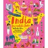 KNYGA Jasbinder Bilan India, Incredible India