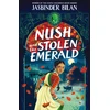 KNYGA Jasbinder Bilan Nush and the Stolen Emerald