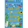 KNYGA Jasbinder Bilan Xanthe &amp; the Ruby Crown