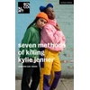 KNYGA Jasmine Lee Jones seven methods of killing kylie jenner
