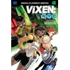 KNYGA Jasmine Walls Vixen NYC Volume Two