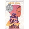 KNYGA Jasmine Warga Other Words for Home