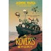 KNYGA Jasmine Warga Rover's Story