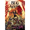 KNYGA Jason Aaron BUG WARS: BOOK ONE