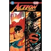 KNYGA Jason Aaron Superman: Action Comics: Superstars Vol. 1