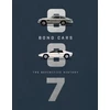 KNYGA Jason Barlow Bond Cars, The Definitive History
