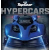 KNYGA Jason Barlow Top Gear Hypercars, The Greatest Automotive Gamechangers
