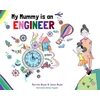 KNYGA Jason My Mummy is an Engineer
