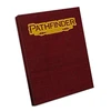 KNYGA Jason Bulmahn Pathfinder Playtest Rulebook Deluxe Hardcover