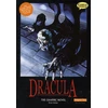 KNYGA Jason Cobley Dracula The Graphic Novel