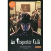 KNYGA Jason Cobley Inspector Calls The Graphic Novel, Original Text