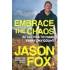 KNYGA Jason Fox Embrace the Chaos, 52 Tactics to Make Every Day Count