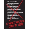 KNYGA Jason Fried It Doesn’t Have to Be Crazy at Work