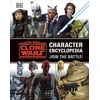 KNYGA Jason Fry Star Wars The Clone Wars Character Encyclopedia