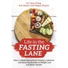KNYGA Jason Fung Life in the Fasting Lane, How to Make Intermittent Fasting a Lifestyle – and Reap the Benefits of Weight Loss and Better Health