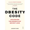 KNYGA Jason Fung Fung Dr Jason Obesity Code: the bestselling guide to unlocking the secrets of weight loss