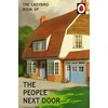 KNYGA Jason Hazeley Ladybird Book of the People Next Door