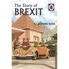 KNYGA Jason Hazeley Story of Brexit