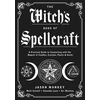 KNYGA Jason Mankey Witch's Book of Spellcraft