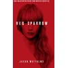 KNYGA Jason Matthews Raudona Sparrow