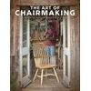 KNYGA Jason Mosseri Art of Chairmaking, A Guide to Making Beautiful Chairs