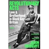 KNYGA Jason Okundaye Revolutionary Acts, Love &amp; Brotherhood in Juodas Gay Britain