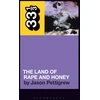KNYGA Jason Pettigrew Ministry's The Land of Rape and Honey