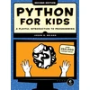 KNYGA Jason R Briggs Python for Kids, 2nd Edition, A Playful Introduction to Programming