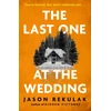 KNYGA Jason Rekulak Last One at the Wedding