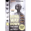 KNYGA Jason Long Way Down, ‘A masterpiece.’ Angie Thomas