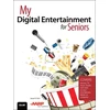 KNYGA Jason Rich Rich Jason R My Digital Entertainment for Seniors (Covers movies, TV, music, books and more on your smartphone, tablet, or computer)