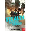 KNYGA Jason Rohan Rohan Jason S.T.E.A.L.T.H.: Access Denied: Book 1