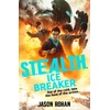 KNYGA Jason Rohan S.T.E.A.L.T.H.: Ice Breaker, Book 2