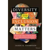 KNYGA Jason Thompson Diversity and Inclusion Matters