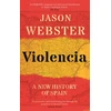 KNYGA Jason Webster Violencia