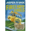 KNYGA Jasper Fforde First Among Sequels