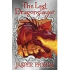 KNYGA Jasper Fforde Last Dragonslayer