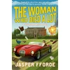 KNYGA Jasper Fforde Woman Who Died a Lot