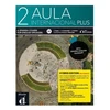 KNYGA Jaume Corpas Aula internacional Plus 2 - Edicion hibrida - Edicion inglesa - Libro del alumno A2 + MP3