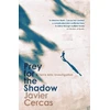 KNYGA Javier Cercas Prey for the Shadow