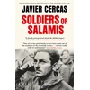KNYGA Javier Cercas Soldiers of Salamis