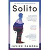 KNYGA Javier Zamora Solito, The New York Times Bestseller