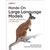 KNYGA Jay Alammar Hands-On Large Language Models, Language Understanding and Generation