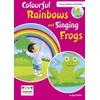 KNYGA Jay Dale Colourful Rainbows and Singing Frogs