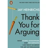 KNYGA Jay Heinrichs Thank You for Arguing, What Cicero, Shakespeare and the Simpsons Can Teach Us About the Art of Persuasion