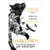 KNYGA Jay Kristoff Kristoff Jay Darkdawn