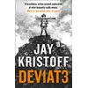 KNYGA Jay Kristoff DEV1AT3 (DEVIATE)