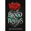 KNYGA Jay Mcguiness Blood Flowers